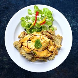 เรสคิวฟรายส์ .