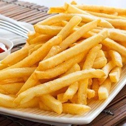 เฟรนช์ฟรายส์ มันฝรั่งทอด