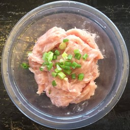 หมูบดสึมีเระ100กรัม