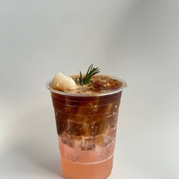 Espresso lyvhee jelly soda
