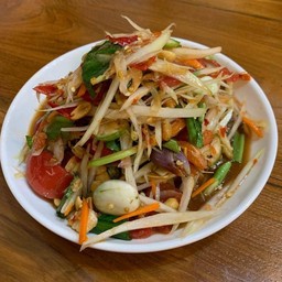 ตำโคราช