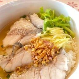 เซฟเฮาส์ ข้าวต้มปลา (สาขา1) นวมินทร์ นวมินทร์ 157