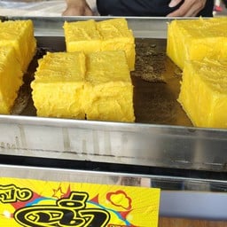ปังฉ่ำนายฮอล@ตลาดนัดศรีเมือง