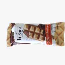 ปังโบราณช็อกโกแลต