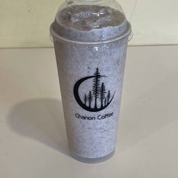 นมสด+โอลิโอ้ปั่น