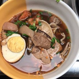 ก๋วยจั๊บเยาวราช1 ก๋วยจั๊บเยาวราช1