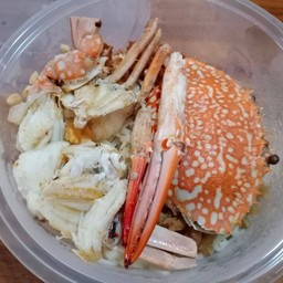 บะหมี่เซียนเมี่ยน สาย 5