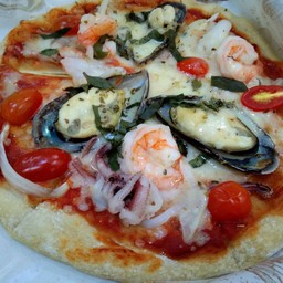 อร่อยเริ่ดมากค่ะ ลองแล้วติดใจ