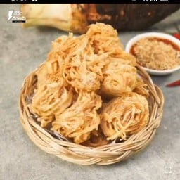 ปัณปุณ ของทอด