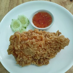 ไก่ทอด