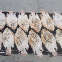 ตำ/ยำหลังอู่ แซ่บปากเจ่อ