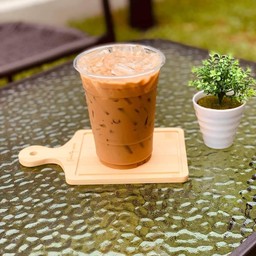 ชาไทยเย็น