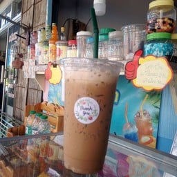 เนสกาแฟเย็น