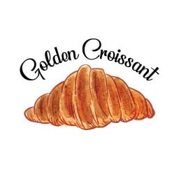 Golden Croissant Pattaya