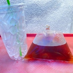 Set-น้ำลำไย