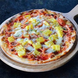 ฮาวาเอี่ยน🛵