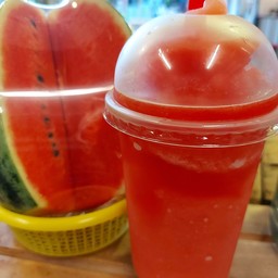 แตงโมปั่น