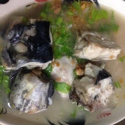 เกาเหลาหัวปลา