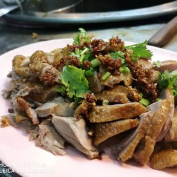 เป็ดจานเล็ก