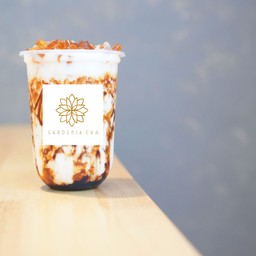 Gardenia Cha