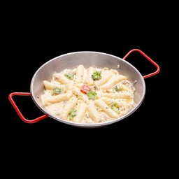 Carbonara Tokpoki