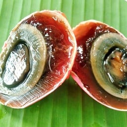 ไข่เยี่ยวม้า(ทอด)