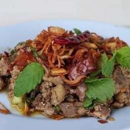 ลาบเป็ด