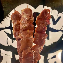 หัวใจไก่