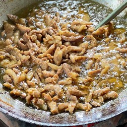 มากิน ครอฟเฟิล Ma-kin Croffle