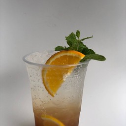 SPARKLING YUZU