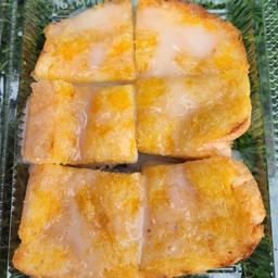 ขนมปังเนยนม