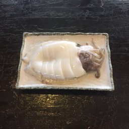 ปลาหมึกสด150กรัม