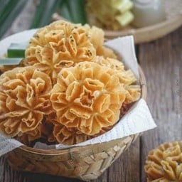 ลวกจิ้มน้ำจิ้มรสแซ่บ