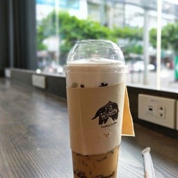 PunThai Coffee ถนนจันทร์