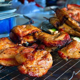 ไก่ย่าง