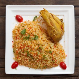 BIRYANI CHICKEN
