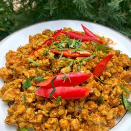 แกงใต้สูตรโบราณ