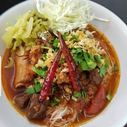 กับข้าวบ้านแม่ยาย