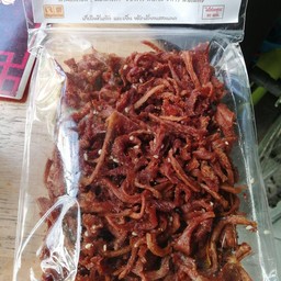 เห็ดนางฟ้าหยอง