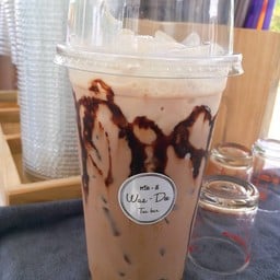 Was-Dee tea bar