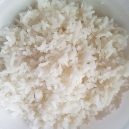 ข้าวเปล่า