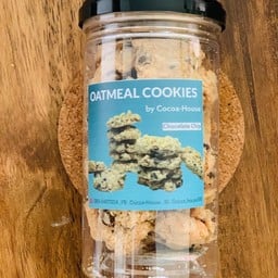 Cocoa-House Homemade