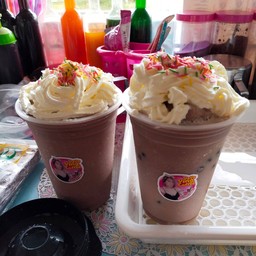 Yayaying coffee