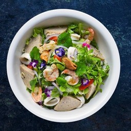 ยำฟาร์มใหญ่🛵