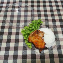 ข้าวกล่องคุณโต้ง