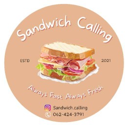 Sandwich.Calling