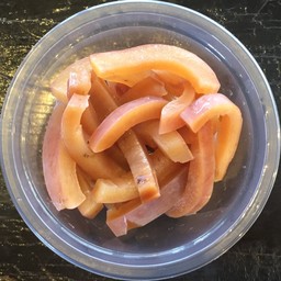 ปลาหมึกกรอบ 150 กรัม