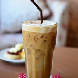 กาแฟเอสเปสโซ่