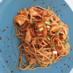 ร้านสีเหลือง