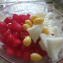 เจ๊องุ่น ขนมหวาน 7 อ่าง